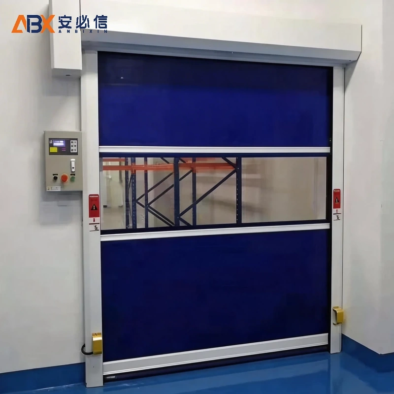 怒江傈僳族洁净快速门